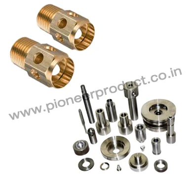 CNC-Outer