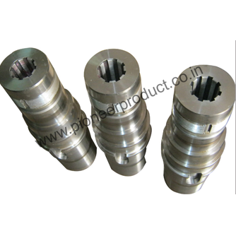 Gear Box Output Shaft