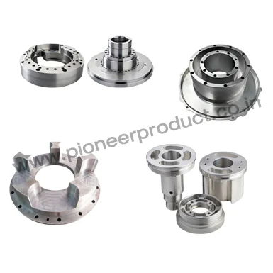 VMC Components