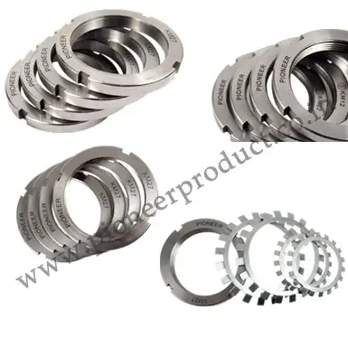 Bering Lock nut Manufacturer