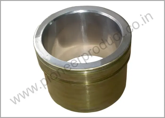 KM Lock Nut Manufacturer in USA 