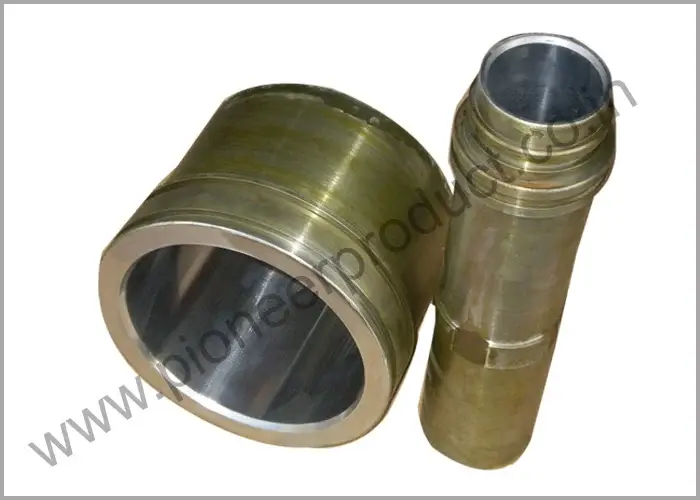 HDD Machine Parts Manufactures