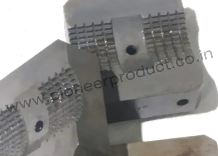 CNC Components manufacturer in Gujarat