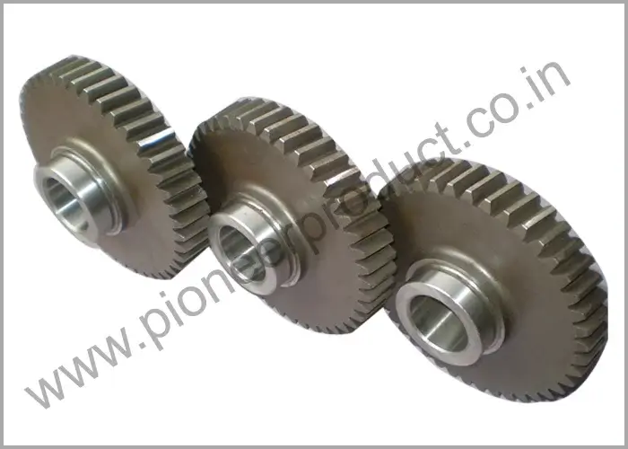 VMC Components manufacturer in india