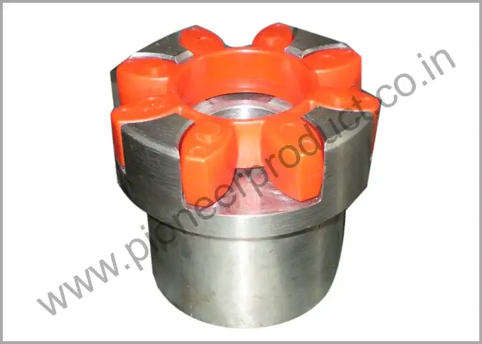 VMC Components manufacturer in Gujarat