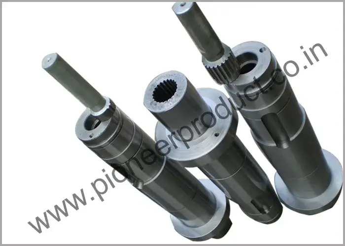 Rack and Pinion Gear manufacturer in india