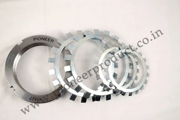CNC Components manufacturer in india
