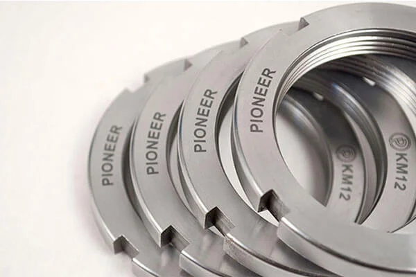 KM Lock Nut Manufacturer0