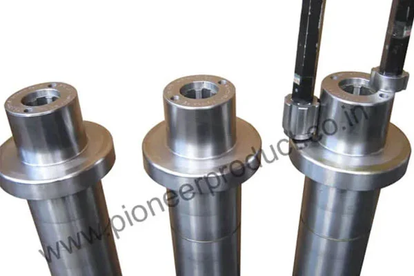 KM Lock Nut Manufacturer in Ahmedabad 