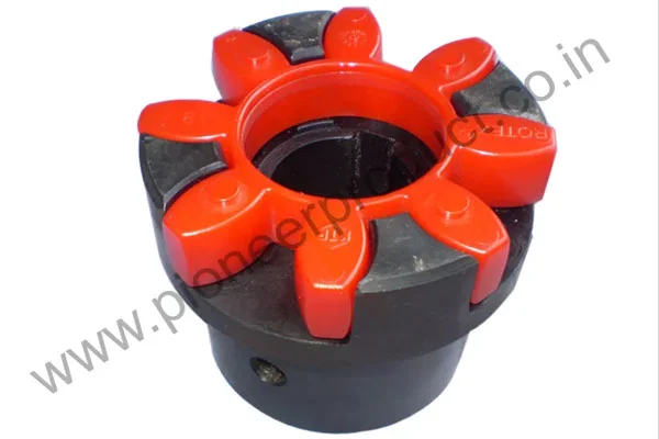 spline shaft manufacturers