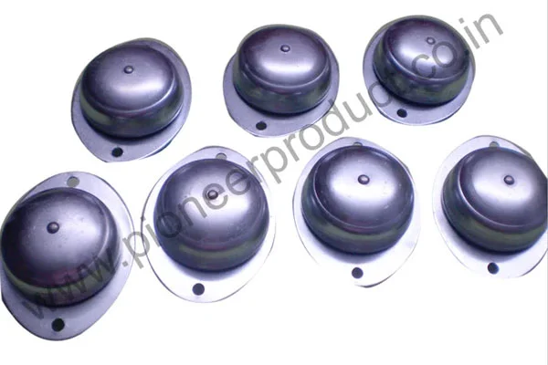 spline shaft manufacturers in india