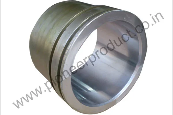 spline shaft manufacturers in Ahmedabad