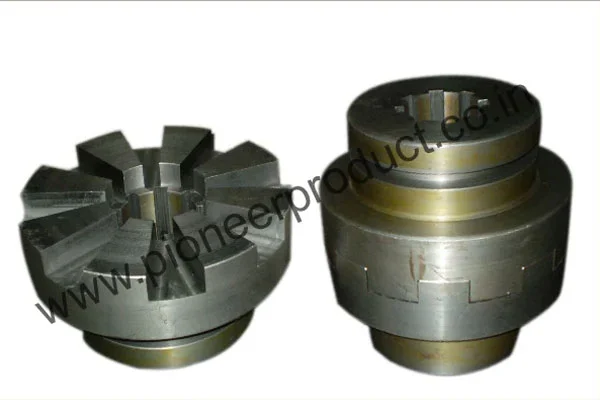 Pioneer Lock Nut 