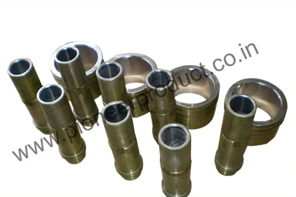 KM Lock Nut Manufacturer 