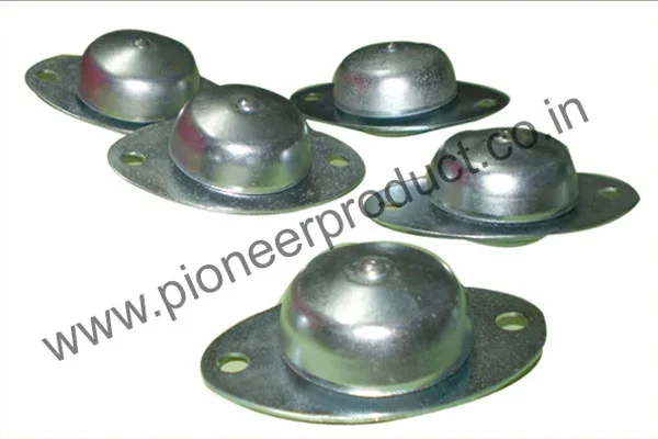 MB Washer Manufacturer