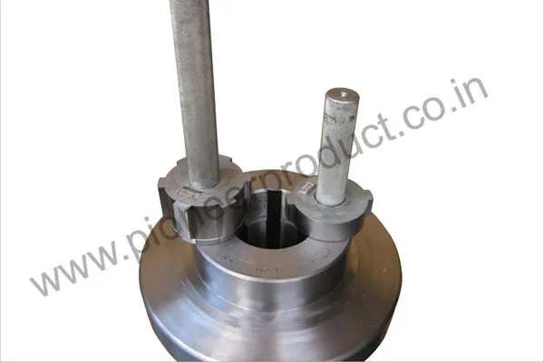 HDD Machine Parts Manufactures