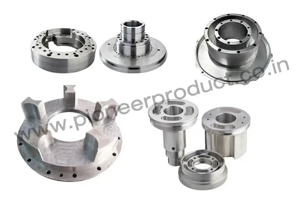 KM Lock Nut Manufacturer in Ahmedabad 