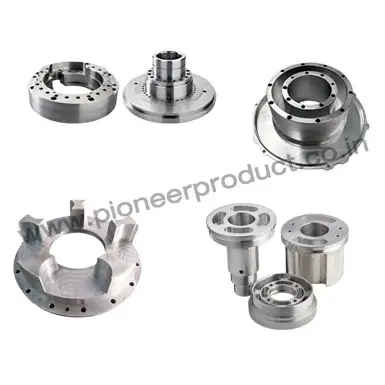 KM Lock Nut Manufacturer in Ahmedabad 